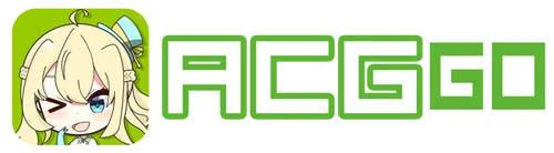 ACG Go Anime